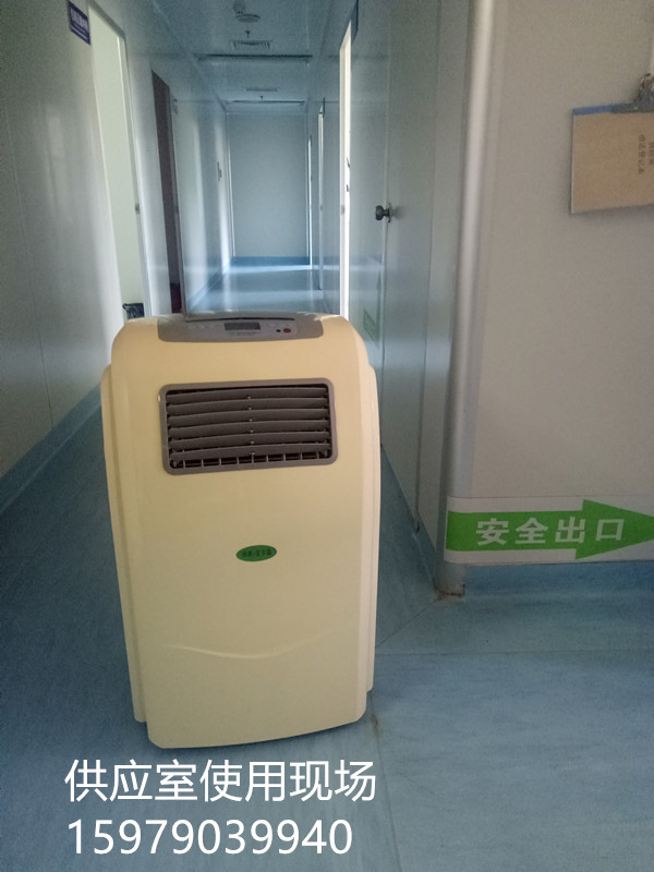 臭氧消毒機的款式多樣化